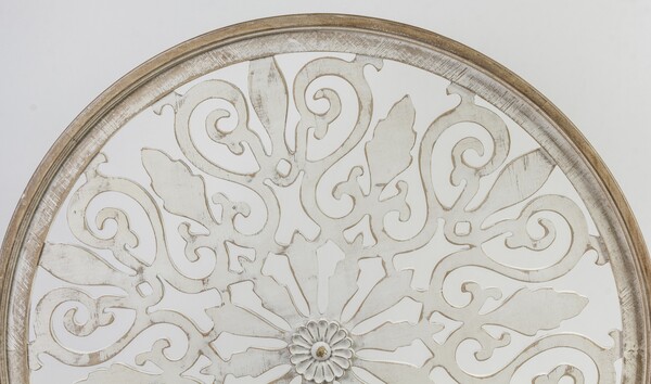 decor ścienny, Alma Maris, wym.80x80cm 