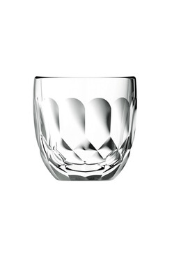 Facettes La Rochere, szklaneczka do espresso, kp.6szt, poj.100ml