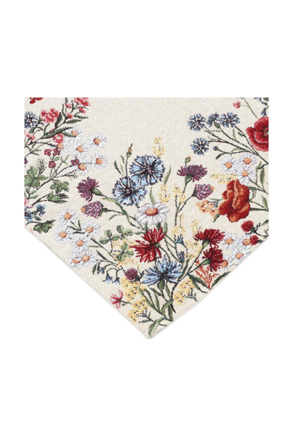 Meadow, obrus gobelinowy serweta