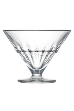 Excelsior La Rochere, pucharek deserowy, kpl.6szt, poj.350ml 