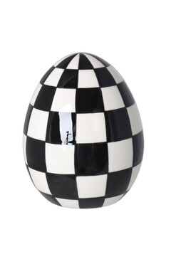 OD RĘKI Wednesday Easter, jajko wielkanocne figurka C, wys.11cm 