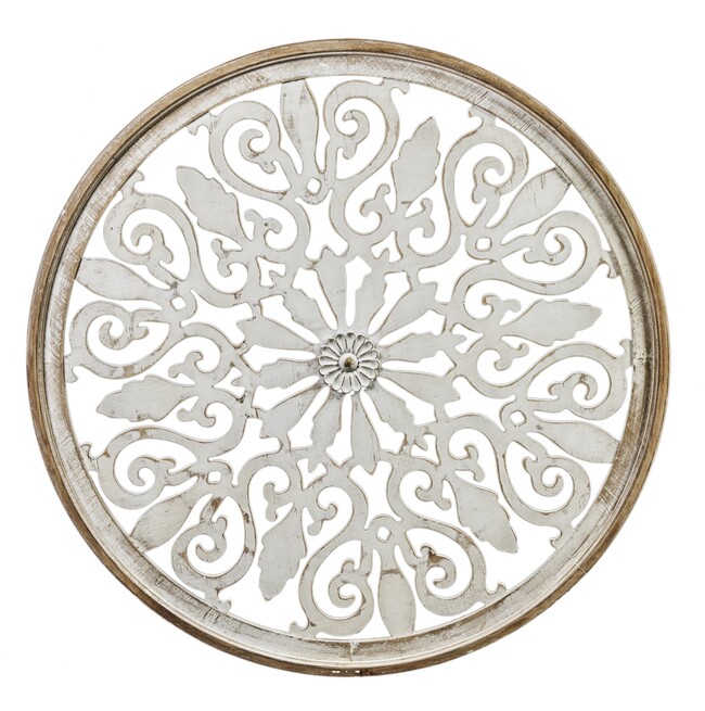 decor ścienny, Alma Maris, wym.80x80cm 