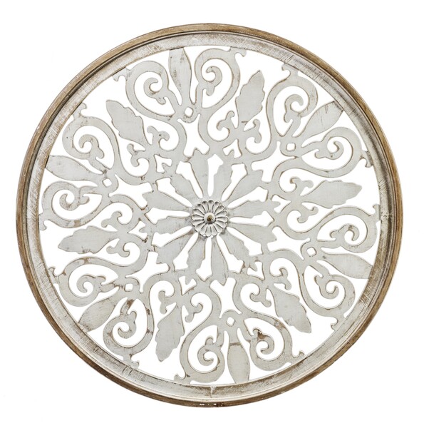 decor ścienny, Alma Maris, wym.80x80cm 