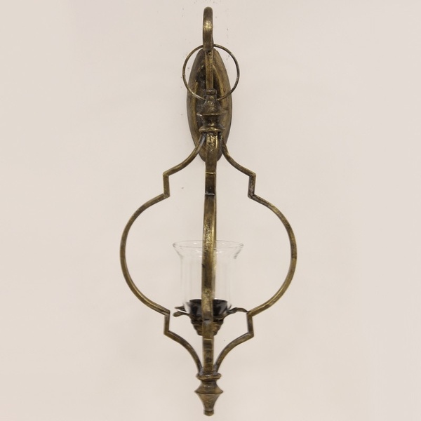 lampion India, wym.72x23x23cm