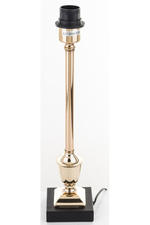 Modern Elegance, elegancka lampa stołowa