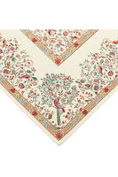 Rajskie Drzewo, obrus gobelinowy