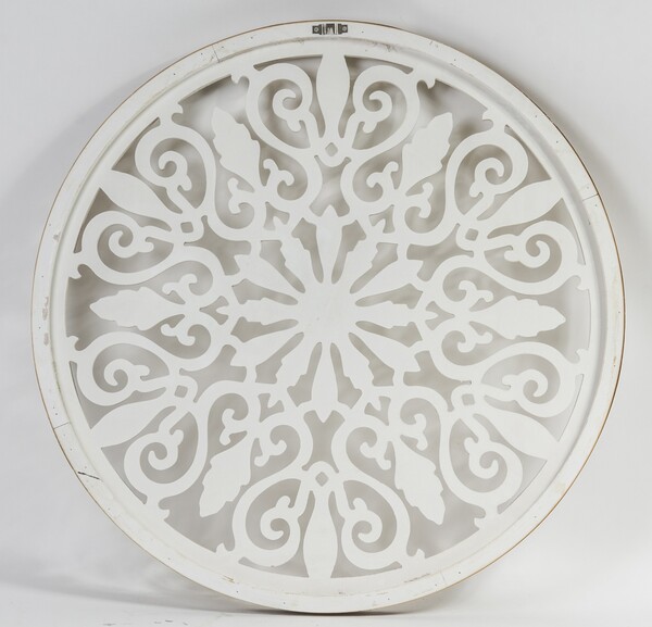 decor ścienny, Alma Maris, wym.80x80cm 