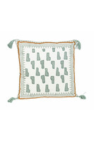 Boho poduszka dekoracyjna Belldeco