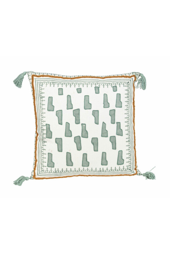 Boho poduszka dekoracyjna Belldeco