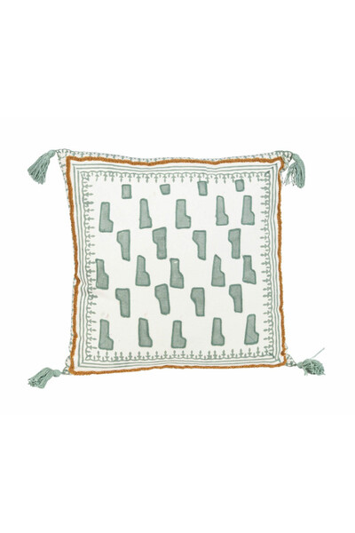 Boho poduszka dekoracyjna Belldeco