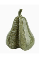 figurka ceramiczna Gruszka Saggio, A, wym.12x11x17cm