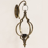 lampion India, wym.72x23x23cm