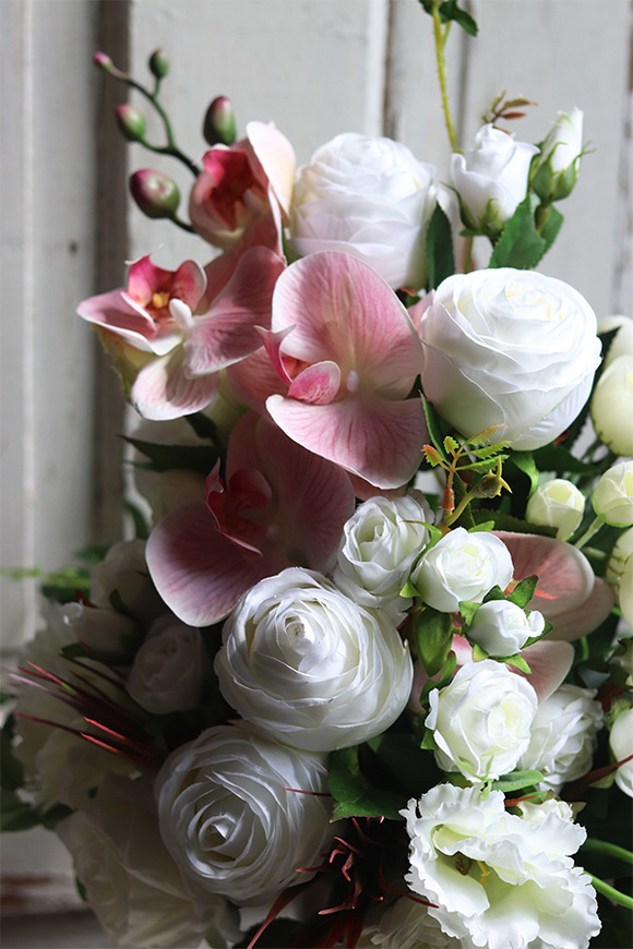 Delania 3, bukiet nagrobny