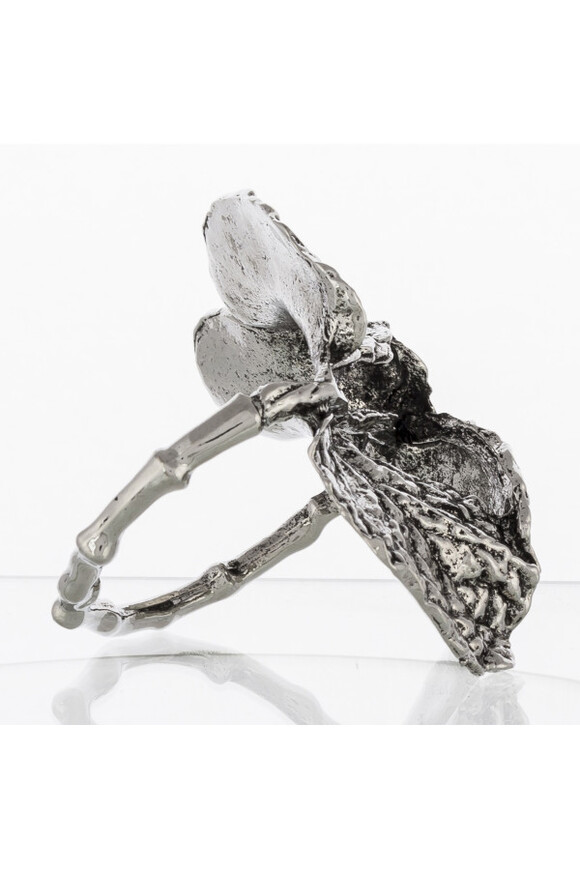 Leaves Elegance, obrączki na serwetki