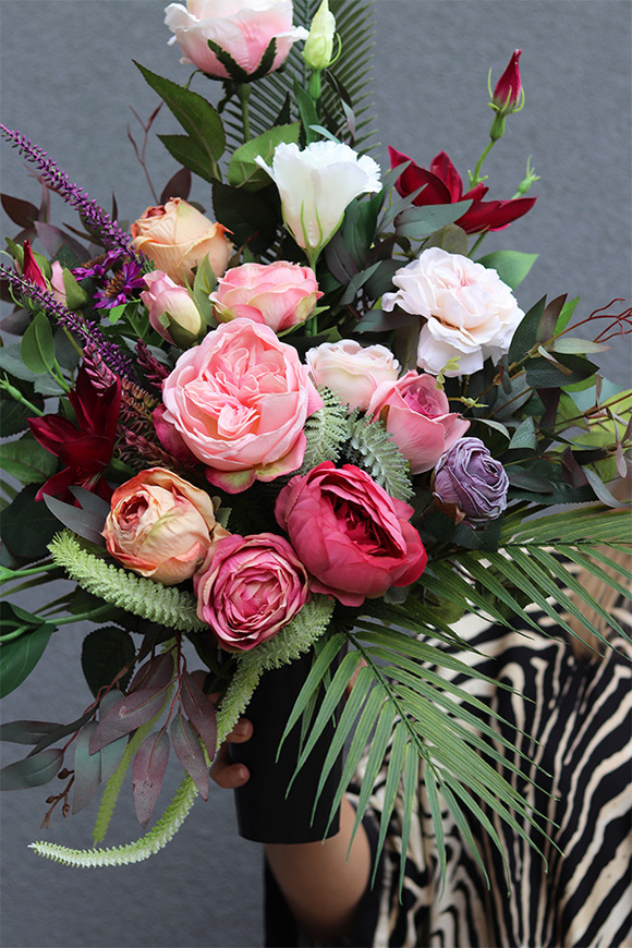 Angelo Garden Joleva, komplet dekoracji nagrobnych