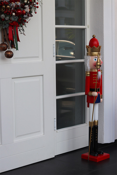 Dziadek do orzechów  XXL nutcracker