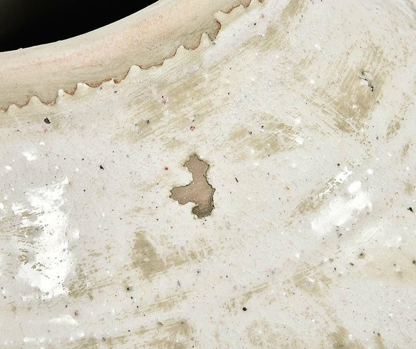 Roma Wazon Pękaty a (większy), wym.27,5x27,5x30cm