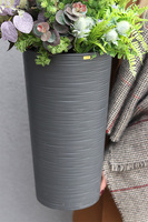 Strelicja Genassa Exclusive, egzotyczna dekoracja podłogowa