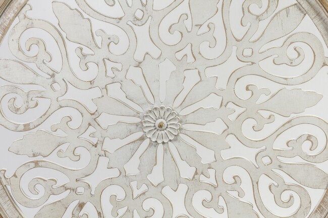 decor ścienny, Alma Maris, wym.80x80cm 