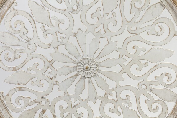 decor ścienny, Alma Maris, wym.80x80cm 