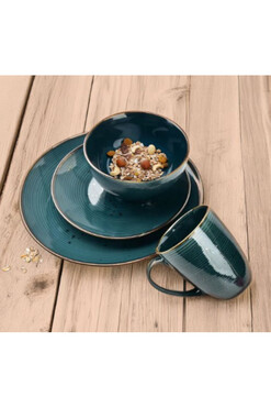 Nature Emerald, ceramiczna miska, poj.800ml