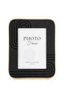 Photo Frame New, ramka na zdjęcie, C, wym.25x20x1.5-15cm