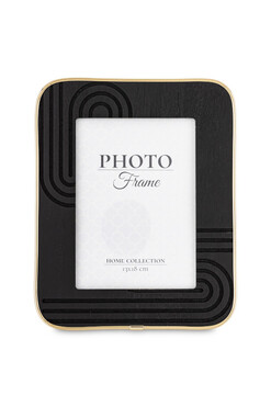 OD RĘKI Photo Frame New, ramka na zdjęcie, C, wym.25x20x1.5-15cm
