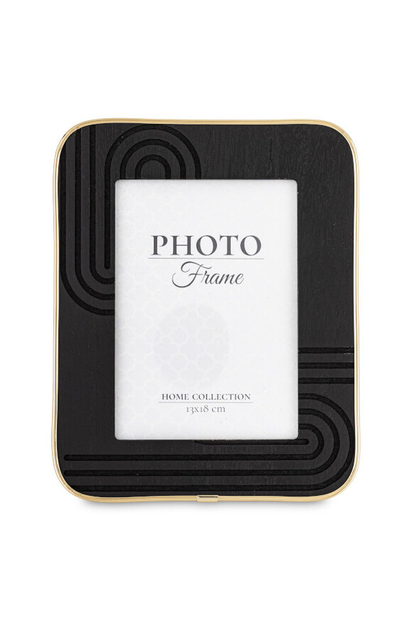 Photo Frame New, ramka na zdjęcie, C, wym.25x20x1.5-15cm
