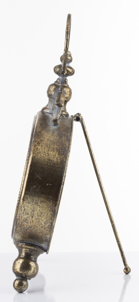 zegar Old Bicycle, wym.34x26.5x16.cm
