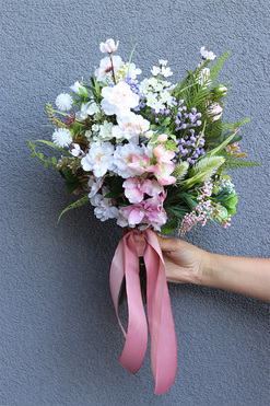 Millania, bukiet do wazonu, dł.35cm