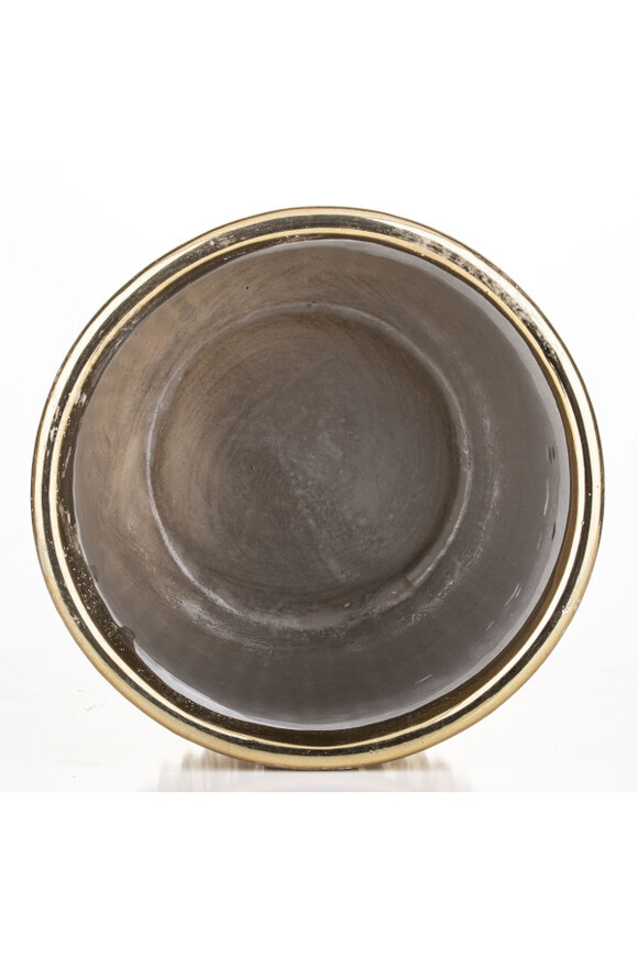 osłonka / donica Antique Gold 1