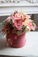 Montana Morelli, welurowy flowerbox