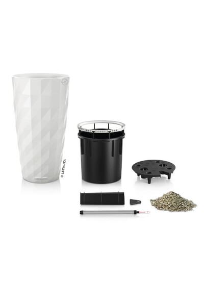 Diamante wysoka donica z nawadnianiem