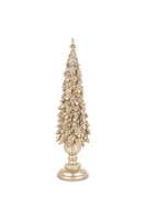 choinka figurka świąteczna