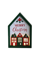 Christmas Home, świąteczna dekoracja LED