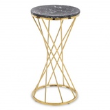 Colonial Round A, stojak / kwietnik, wym.73x38x38cm