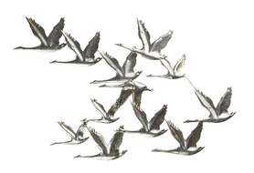 Avis Gees 2, efektowny decor ścienny, wym.79x51cm