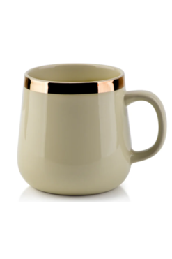 Dalila C, ceramiczny kubek, poj.500ml 