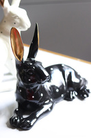 Dalamatian Glamour, zajączek wielkanocny