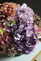 bogaty kosz z hortensjami, Provance Kilano