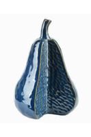 figurka ceramiczna Gruszka Saggio, B, wym.13.5x12x21cm