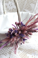 Easter Homey, dekorowany koszyczek wielkanocny