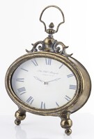 zegar Old Bicycle, wym.34x26.5x16.cm