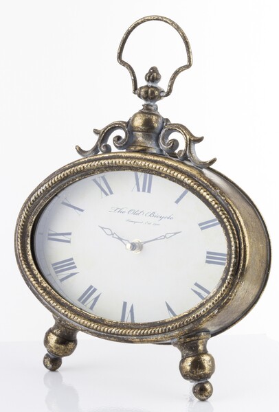 zegar Old Bicycle, wym.34x26.5x16.cm