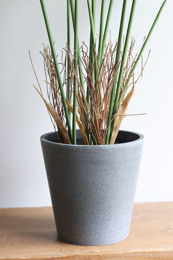 Palma Carmen, sztuczna roślina w doniczce