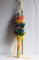 Folkloro, palma wielkanocna	