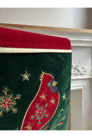 Christmas Mood, świąteczny bieżnik na stół, gil	