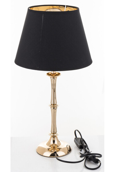 lampa stołowa, Black Ease
