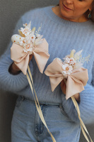 Kokarde Bazaar, dekoracja do koszyczka