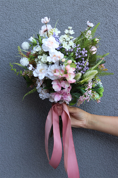 Millania, bukiet do wazonu